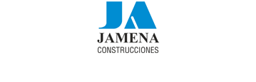 Jamenaconstruccioneslogo